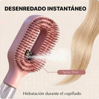 Cepillo Pulverizador