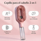 Cepillo Pulverizador